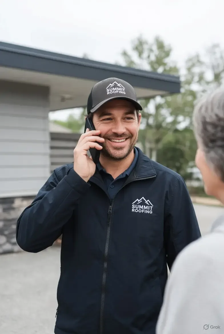 Flat Roof Leak Repair Troy, IL FAQs